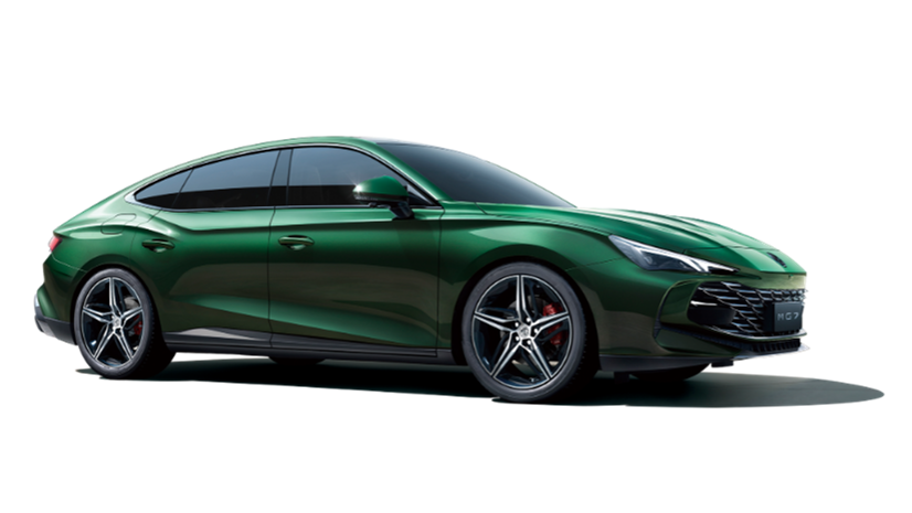 mg 7