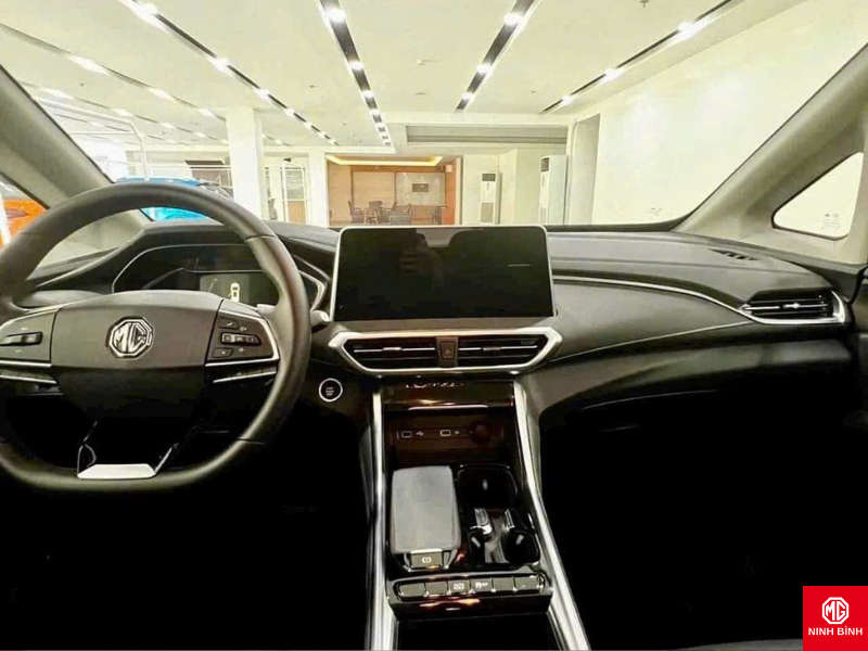 MG G50 có đáng mua không? Góc nhìn thực tế trước khi xuống tiền