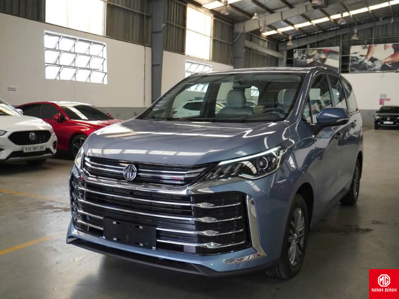 MG G50 có đáng mua không? Góc nhìn thực tế trước khi xuống tiền