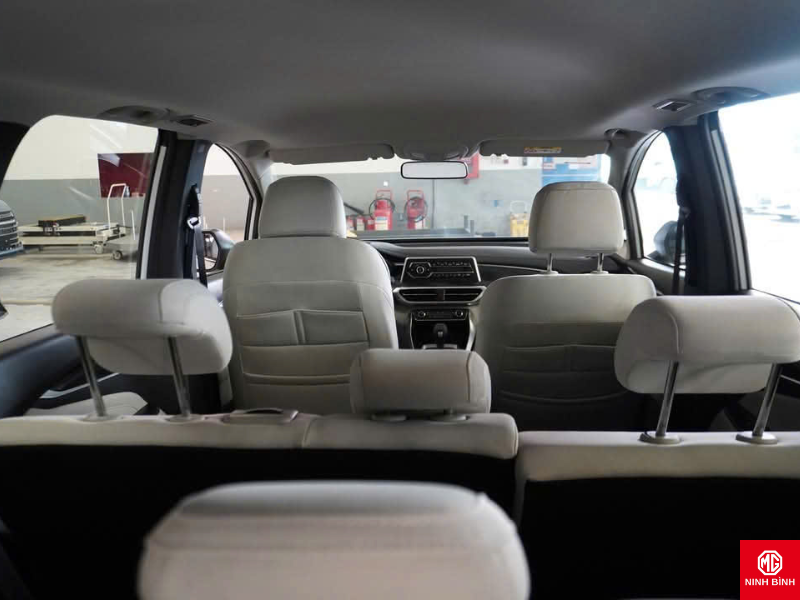 MG G50 có đáng mua không? Góc nhìn thực tế trước khi xuống tiền