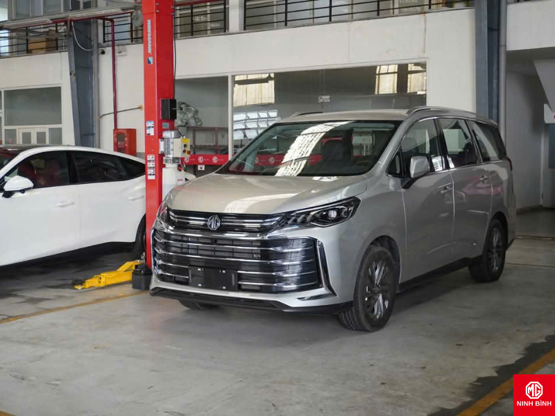 MG G50 có đáng mua không? Góc nhìn thực tế trước khi xuống tiền