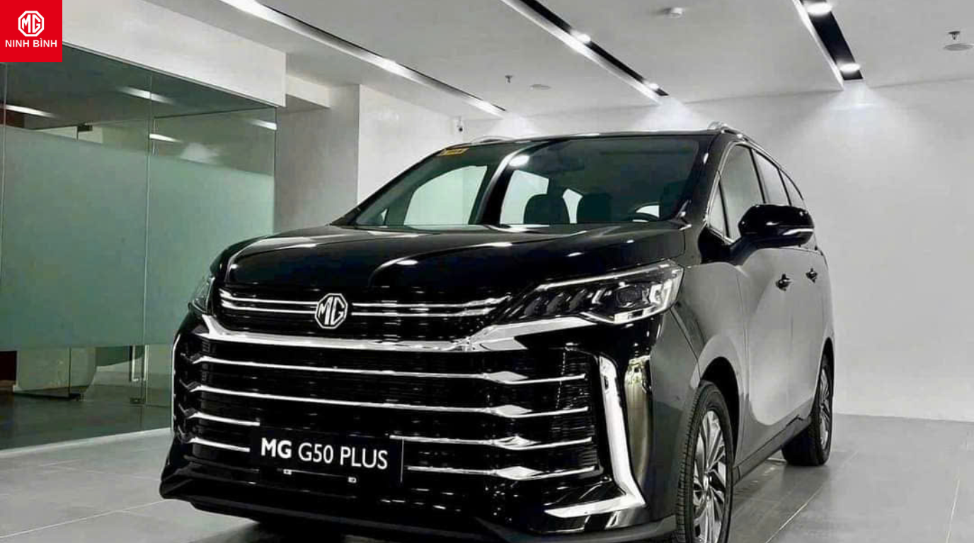 Giá lăn bánh MG G50 tại Ninh Bình 2026 mới nhất, tính chi tiết từng phiên bản