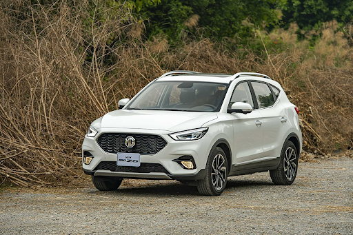 Giá lăn bánh MG ZS tại Ninh Bình 2026 mới nhất, ưu đãi đại lý