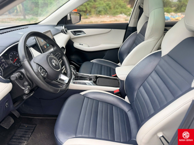 MG HS có đáng mua không? Đánh giá thực tế cho người đang tìm SUV 5 chỗ giá hợp lý