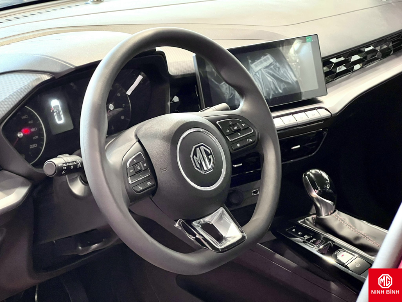 MG5 trả góp cần bao nhiêu? Cách tính chi phí dễ hiểu cho người mua xe