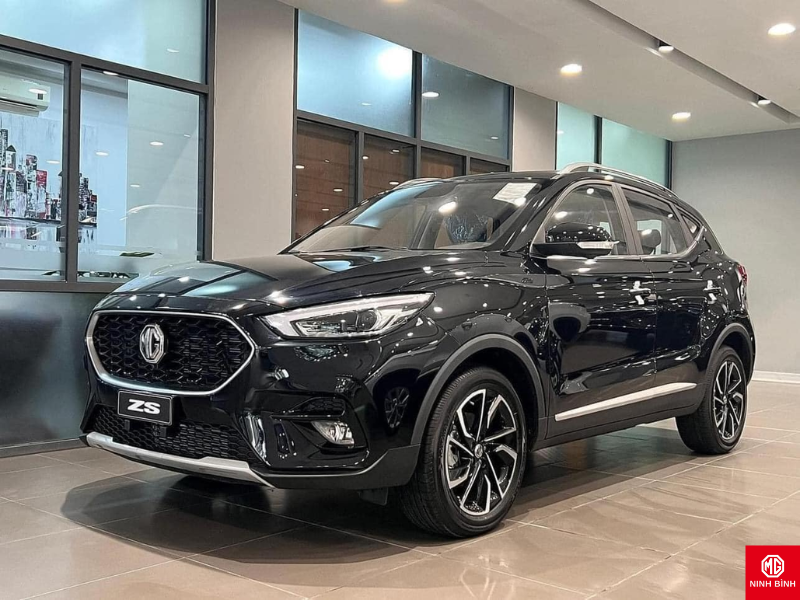 Ưu đãi xe MG trong tuần này tại MG Ninh Bình