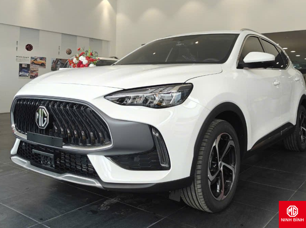 Vì sao nhiều khách hàng chọn MG HS trả góp?