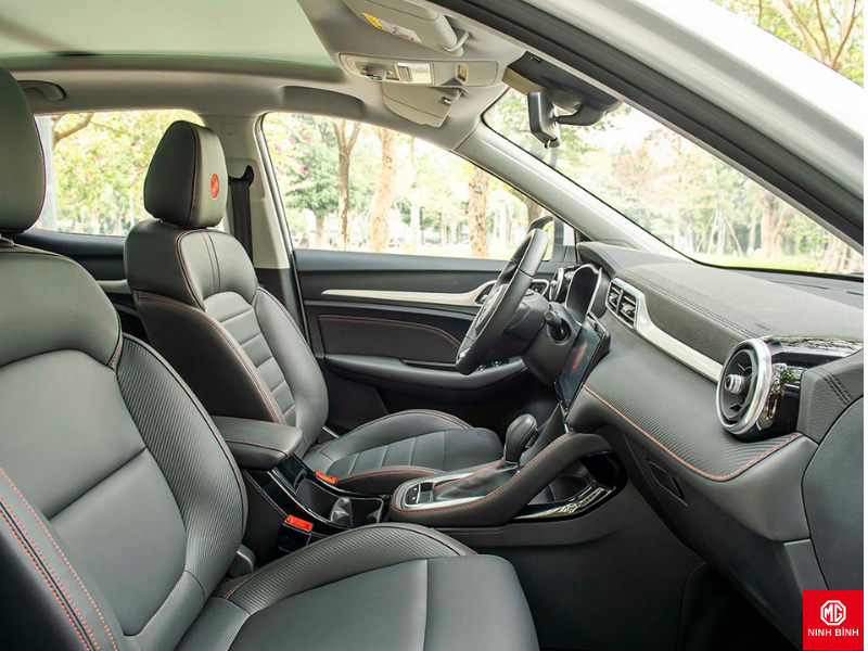 MG ZS có đáng mua không? Đánh giá khách quan trước khi xuống tiền