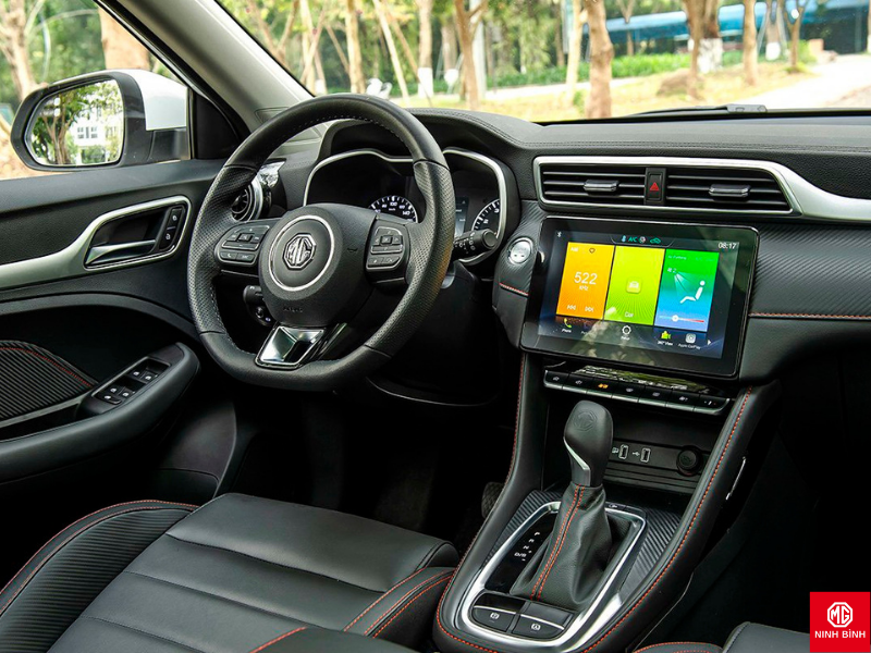 MG ZS có đáng mua không? Đánh giá khách quan trước khi xuống tiền