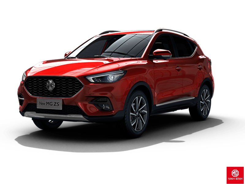 MG ZS có đáng mua không? Đánh giá khách quan trước khi xuống tiền