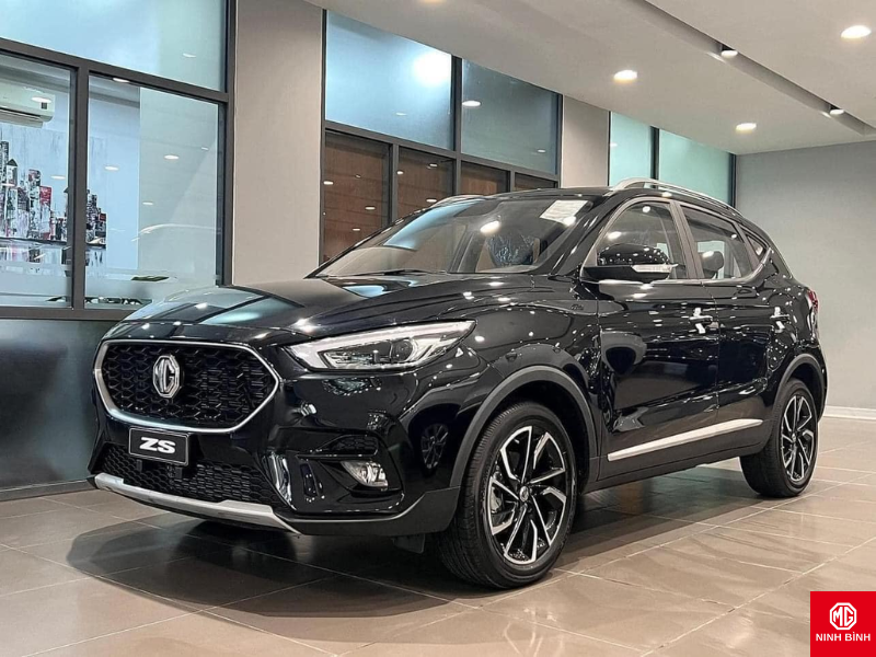 Đánh giá MG ZS STD 2026: option đủ dùng cho xe gầm cao đô thị