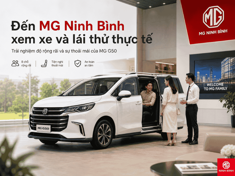 MG G50 có phù hợp chạy taxi không? Chia sẻ góc nhìn thực tế