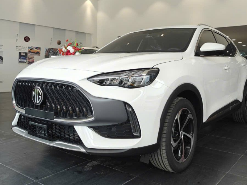 MG HS có phù hợp với người kinh doanh, quản lý, chủ doanh nghiệp nhỏ không?