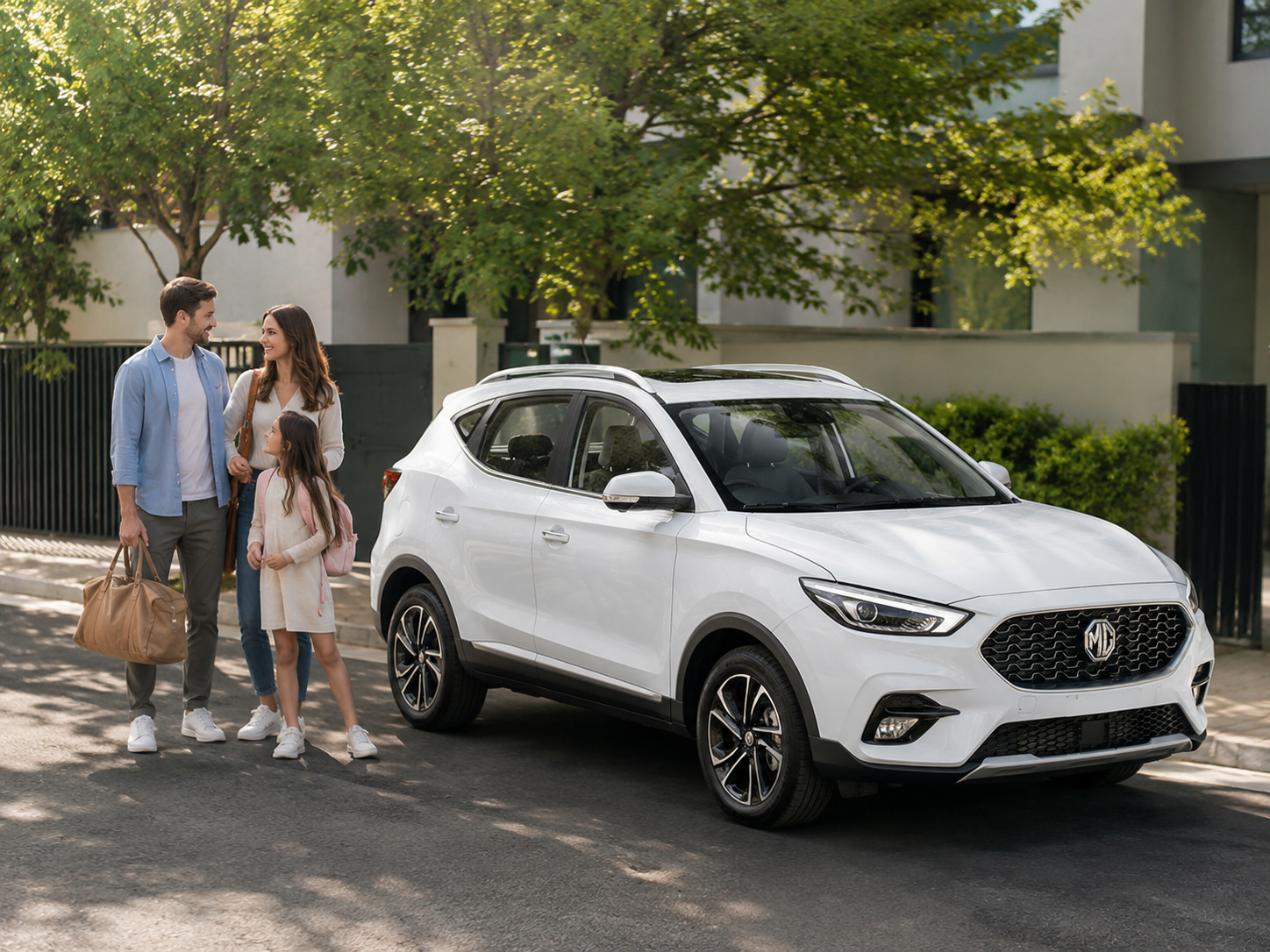 So sánh nhu cầu: nên chọn SUV 5 chỗ hay MPV 7 chỗ cho gia đình?