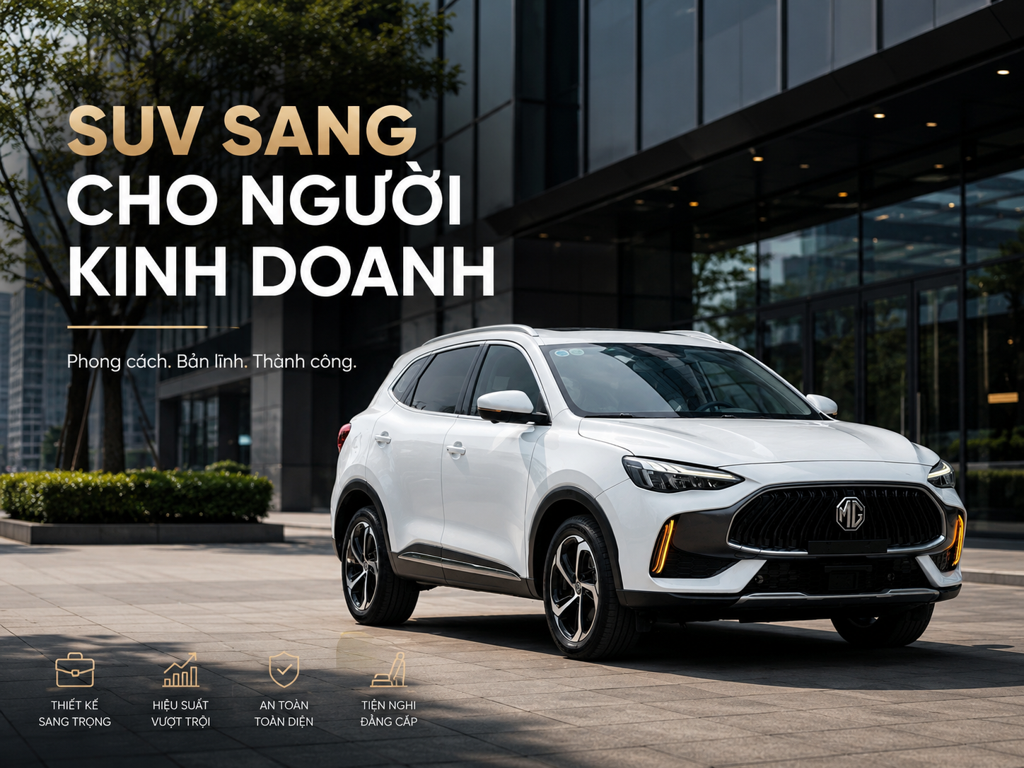 MG HS cho người kinh doanh, quản lý và chủ doanh nghiệp nhỏ